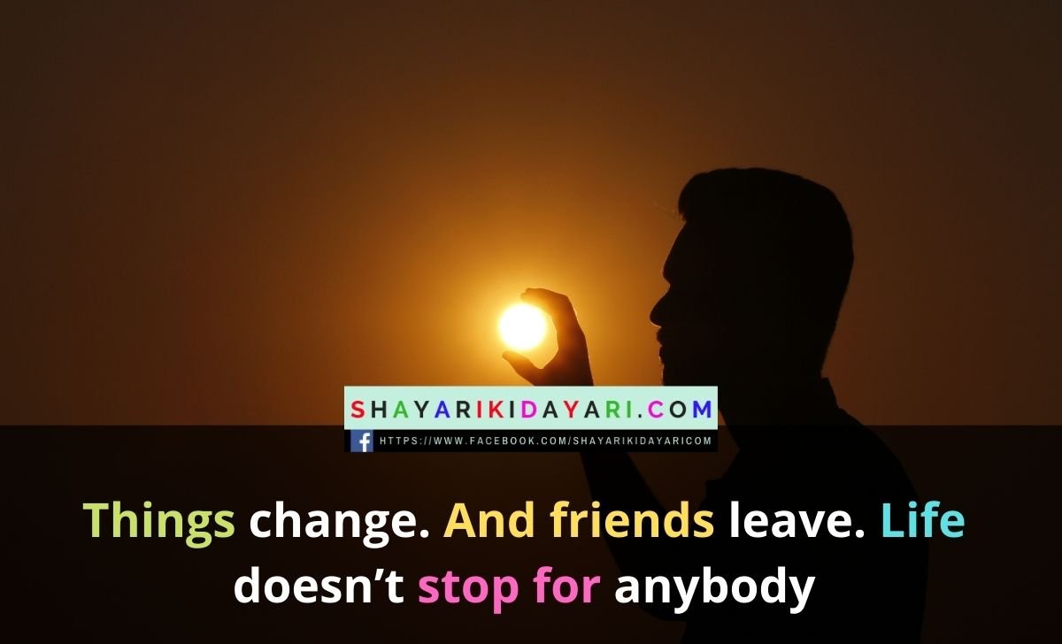 101 Best Life Changing Quotes In English Shayari Ki Dayari