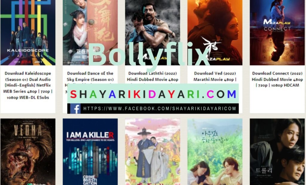 Bollyflix